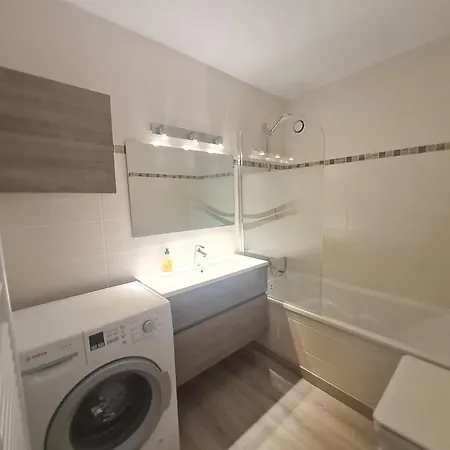 Meijotel 400 - Appt Spacieux 6 Pers * Les Deux Alpes