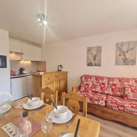 Meijotel 400 - Appt Spacieux 6 Pers