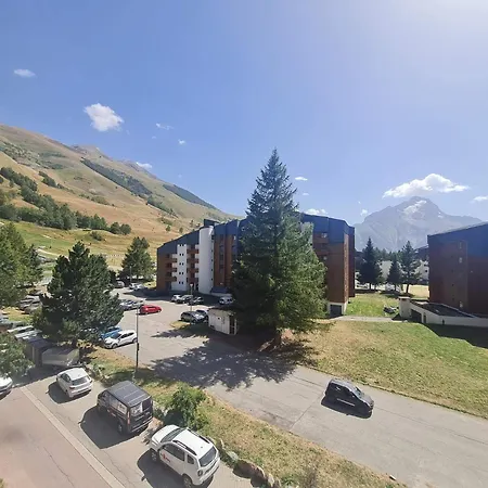 Meijotel 400 - Appt Spacieux 6 Pers Les Deux Alpes