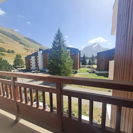 Apartment Meijotel 400 - Appt Spacieux 6 Pers