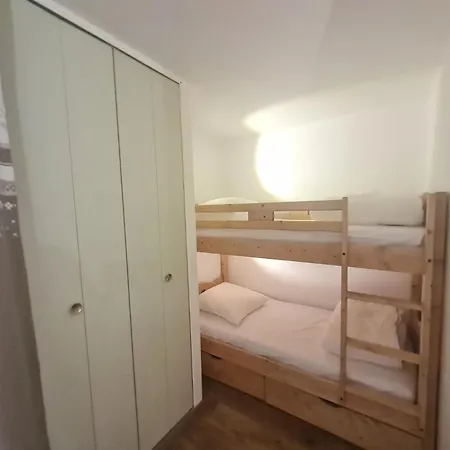 Apartment Meijotel 400 - Appt Spacieux 6 Pers Les Deux Alpes