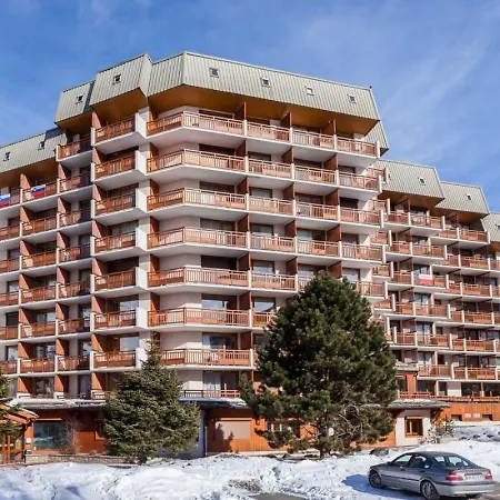 Apartment Meijotel 400 - Appt Spacieux 6 Pers *