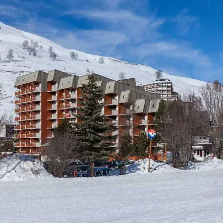 Apartment Meijotel 400 - Appt Spacieux 6 Pers *