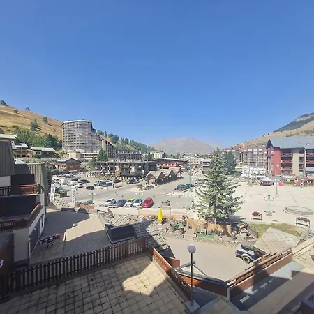 Meijotel 400 - Appt Spacieux 6 Pers *