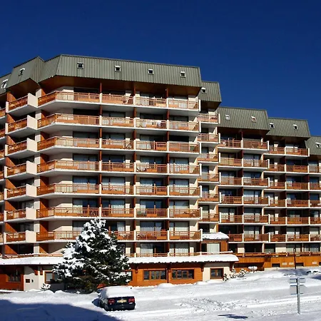 Meijotel 400 - Appt Spacieux 6 Pers Apartment *