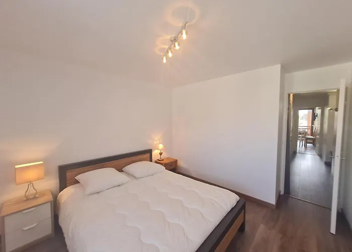 Meijotel 400 - Appt Spacieux 6 Pers Λε Ντεζ Αλπ