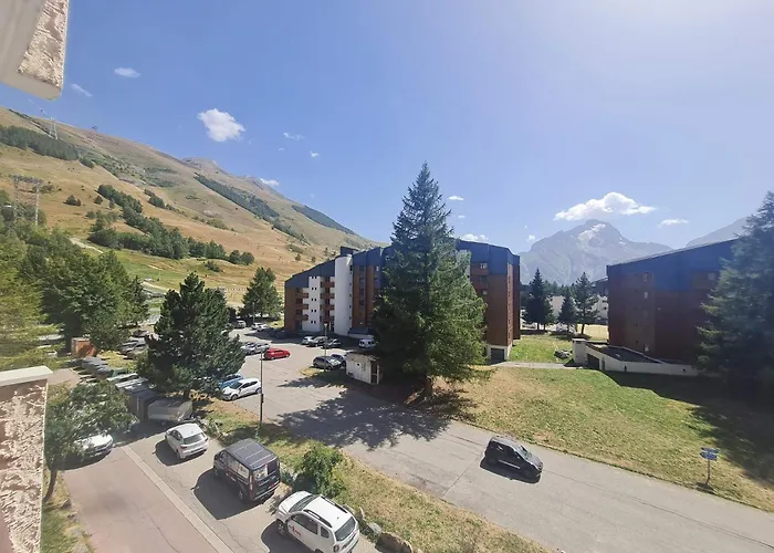 Meijotel 400 - Appt Spacieux 6 Pers Λε Ντεζ Αλπ