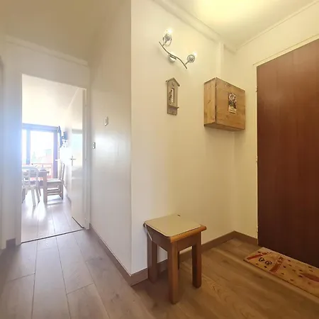 Apartment Meijotel 400 - Appt Spacieux 6 Pers *
