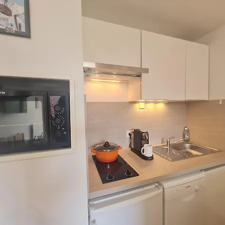 Meijotel 400 - Appt Spacieux 6 Pers