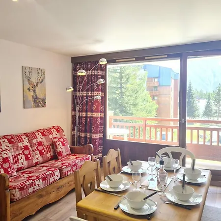 Apartment Meijotel 400 - Appt Spacieux 6 Pers *