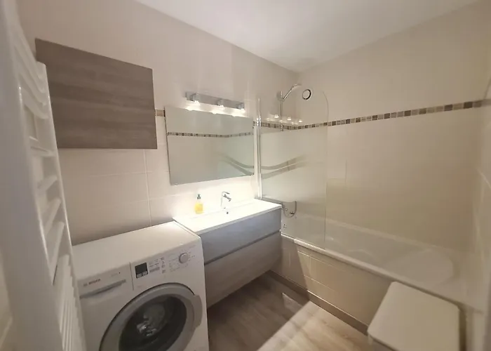 Meijotel 400 - Appt Spacieux 6 Pers * Ле дез Альп