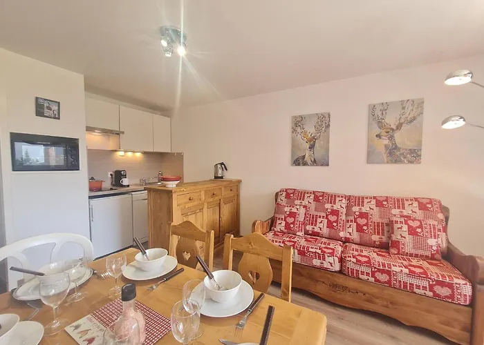 Meijotel 400 - Appt Spacieux 6 Pers