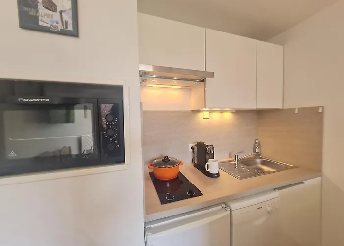 Meijotel 400 - Appt Spacieux 6 Pers